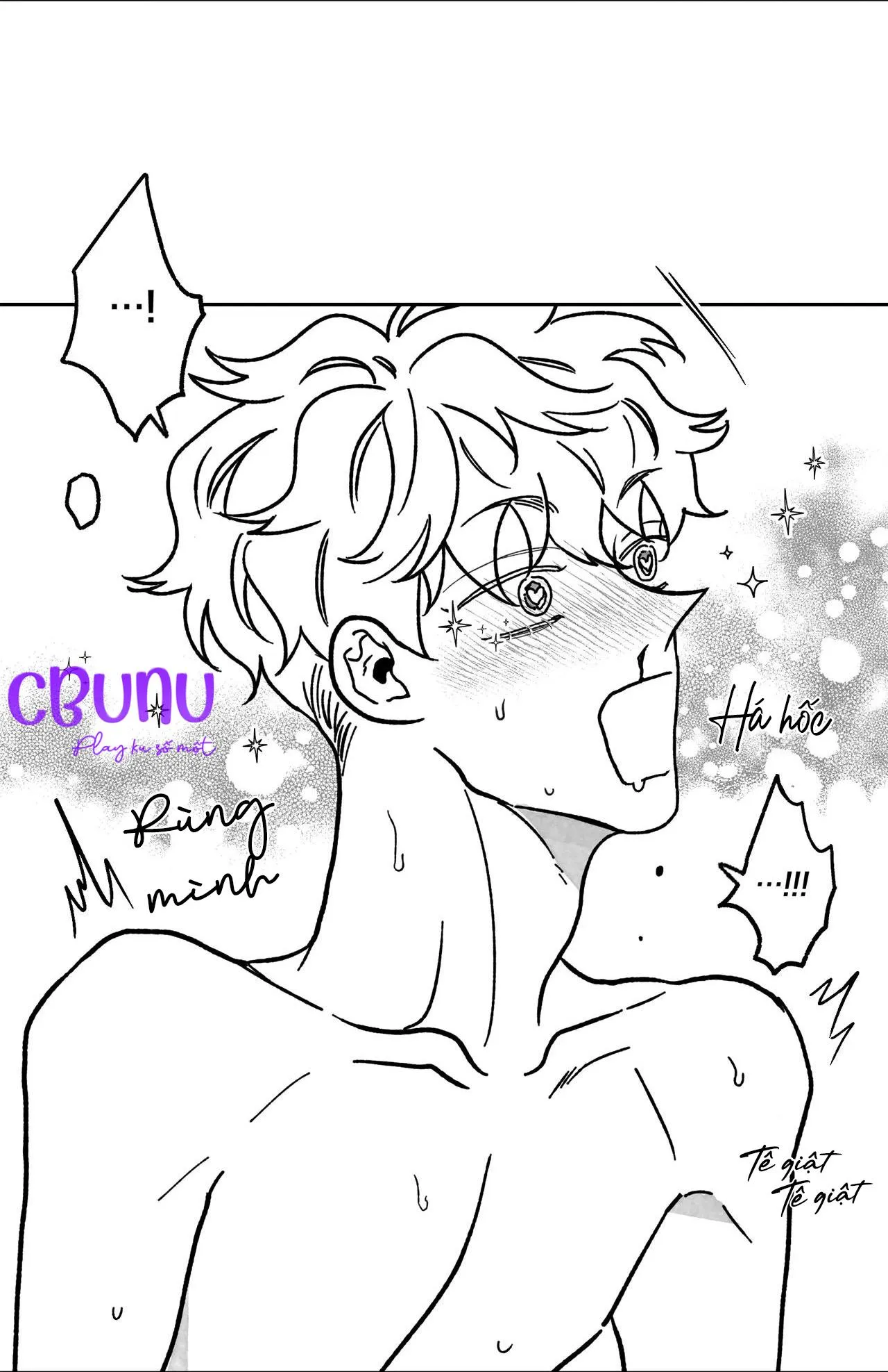 Sự kết hợp hoàn hảo Chapter 11 Trang 21