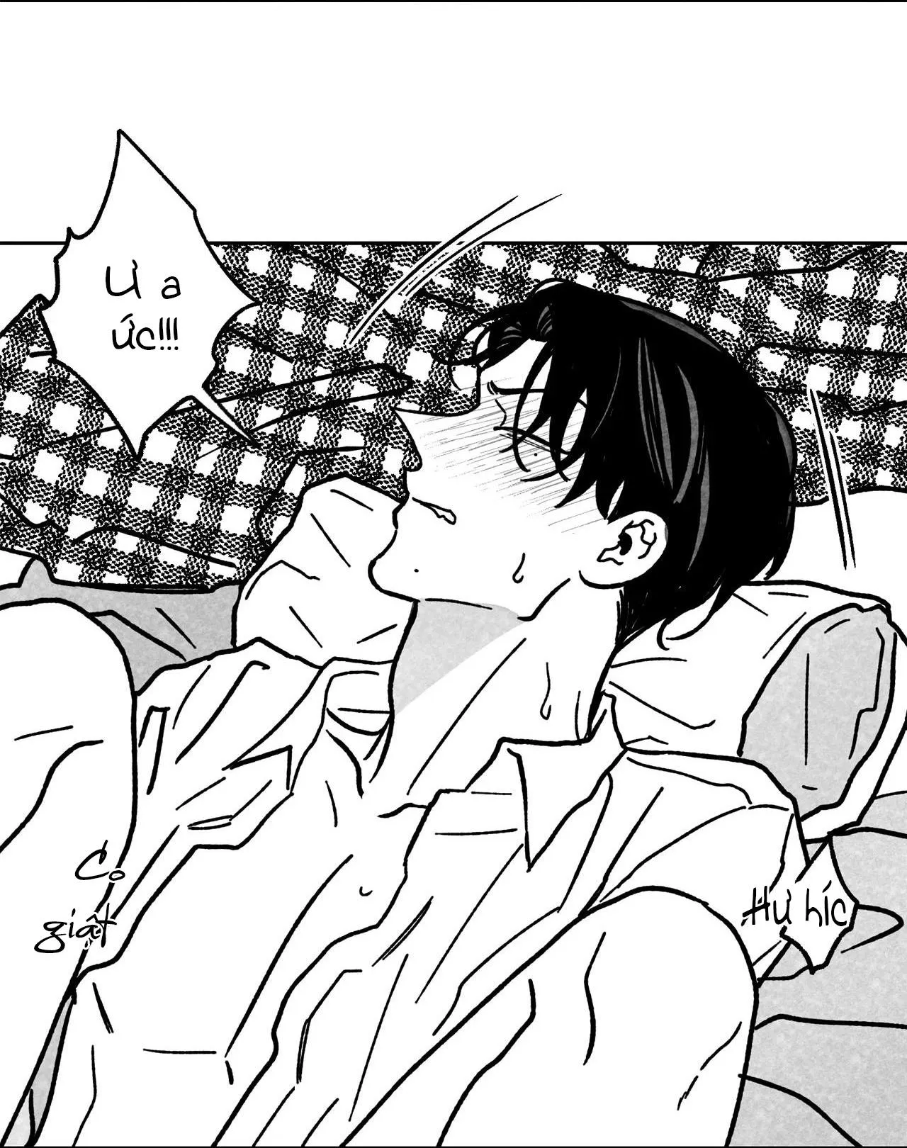 Sự kết hợp hoàn hảo Chapter 11 Trang 25