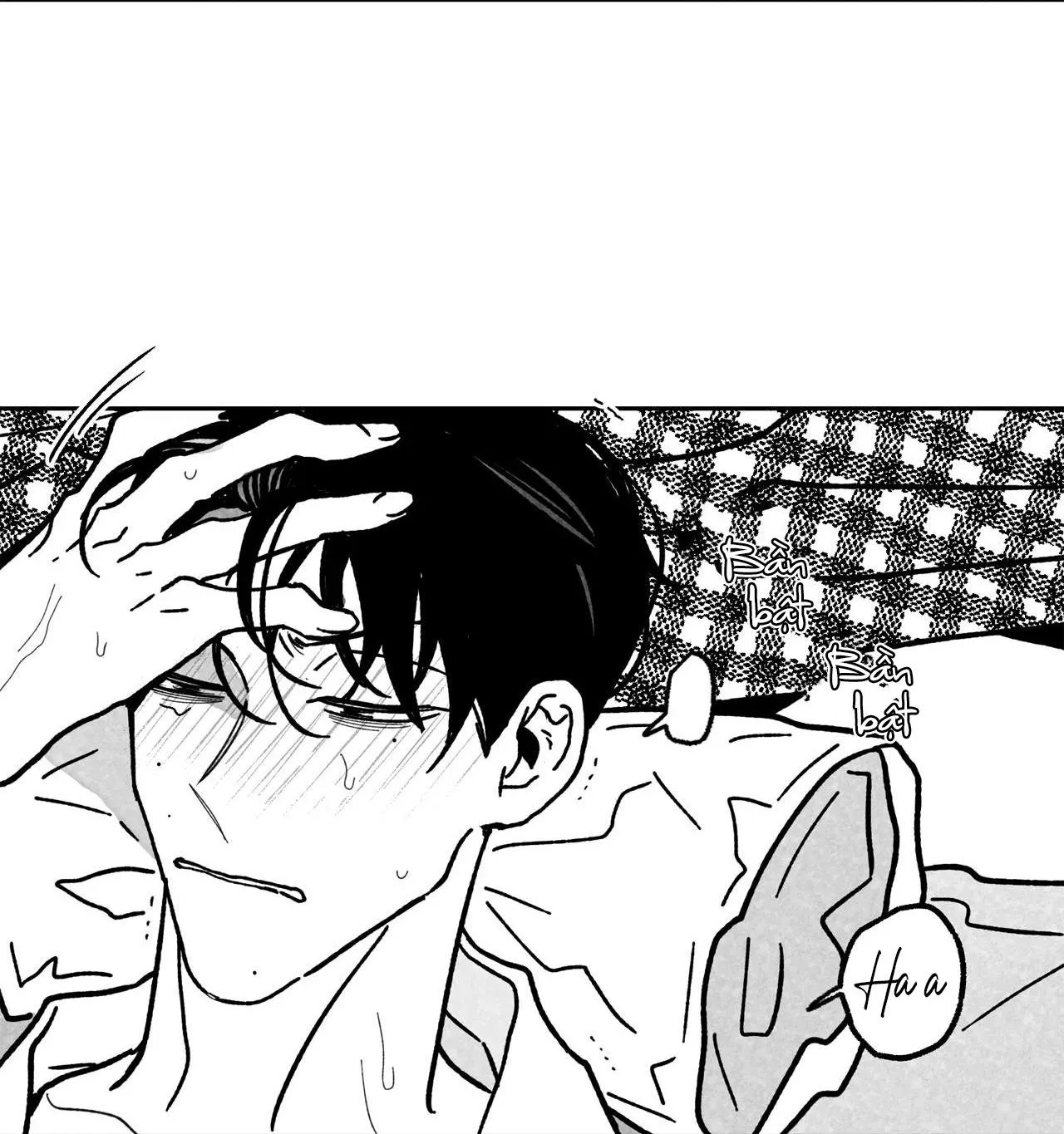 Sự kết hợp hoàn hảo Chapter 11 Trang 29