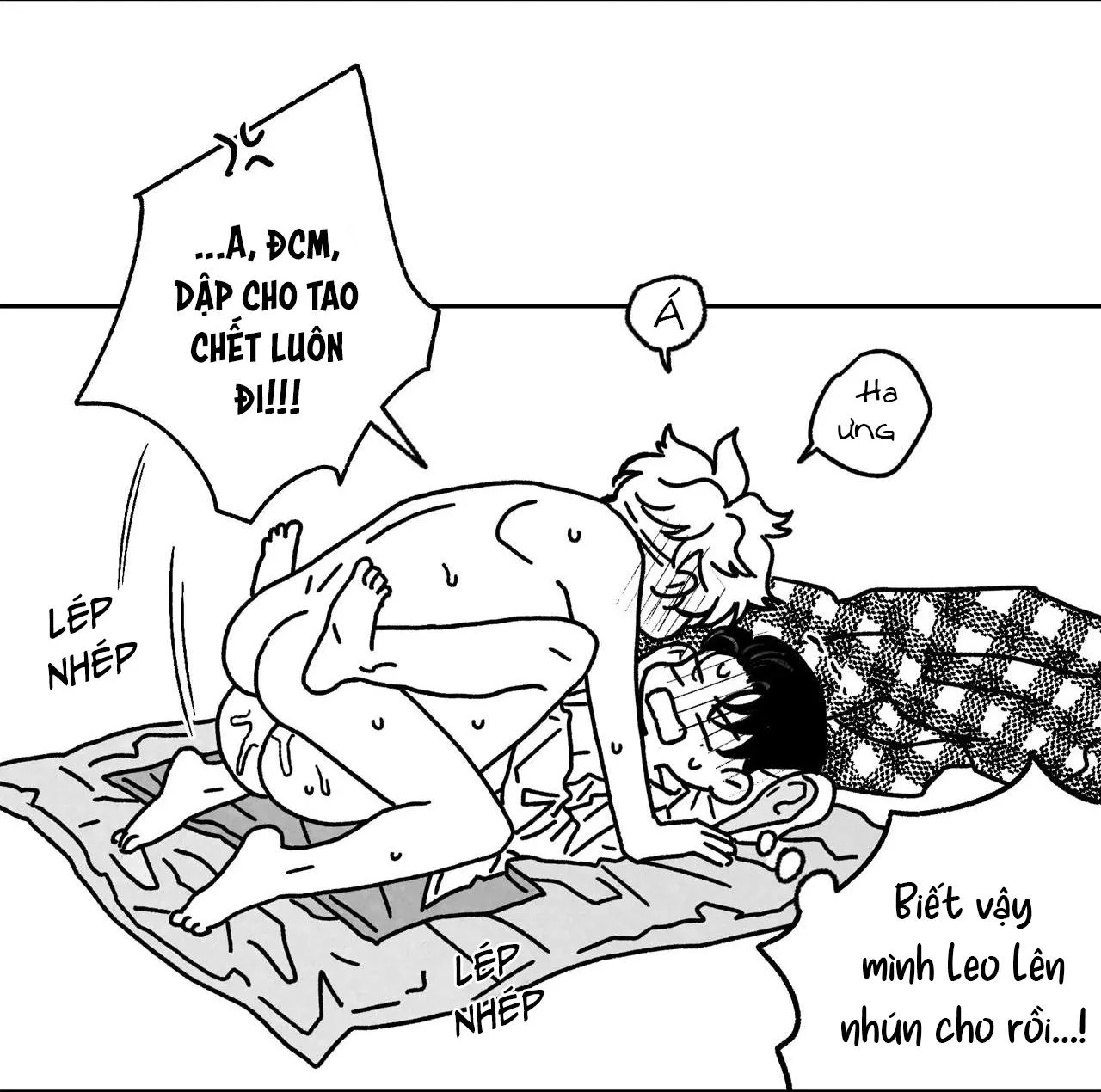 Sự kết hợp hoàn hảo Chapter 11 Trang 40