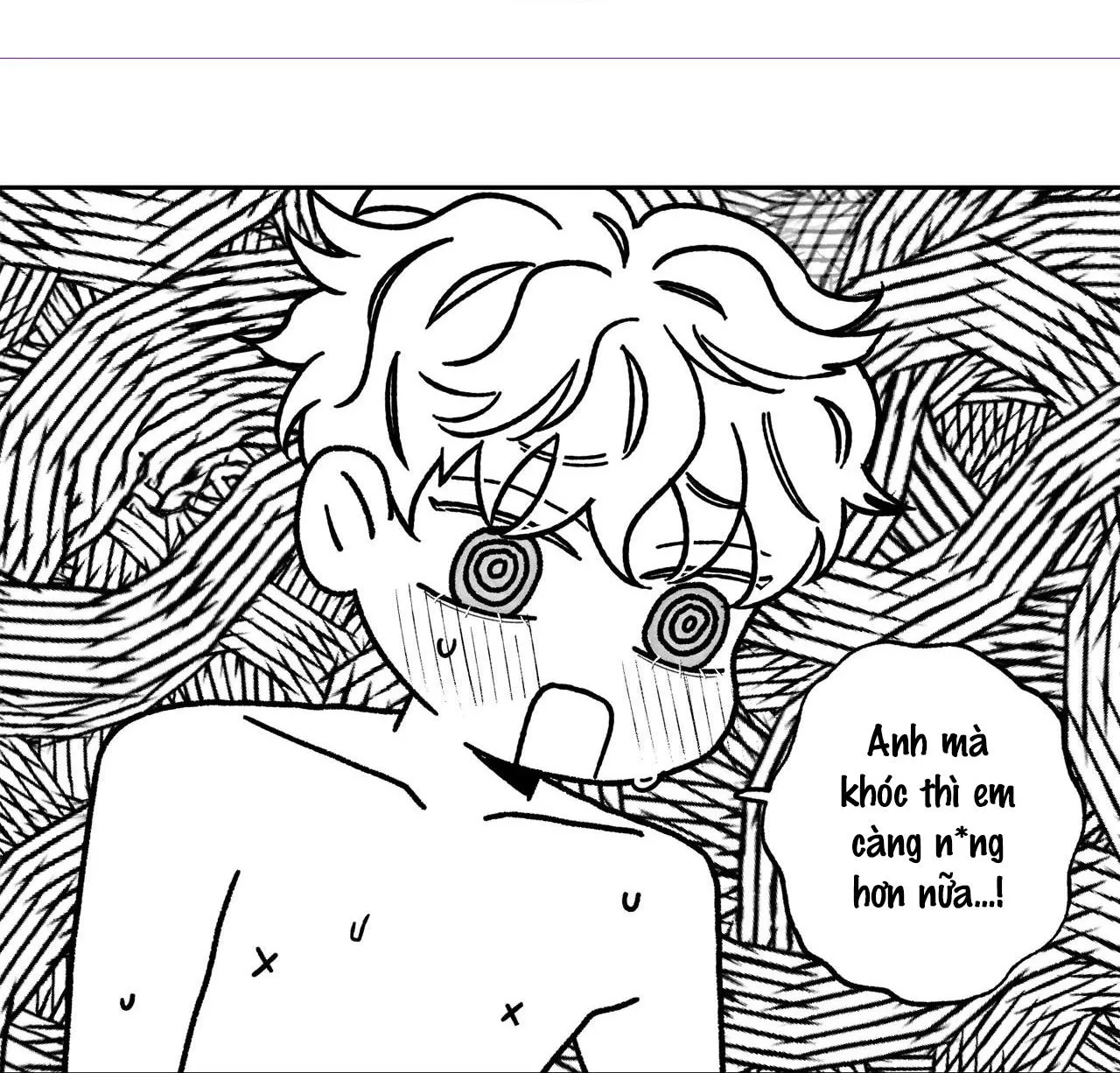 Sự kết hợp hoàn hảo Chapter 11 Trang 48