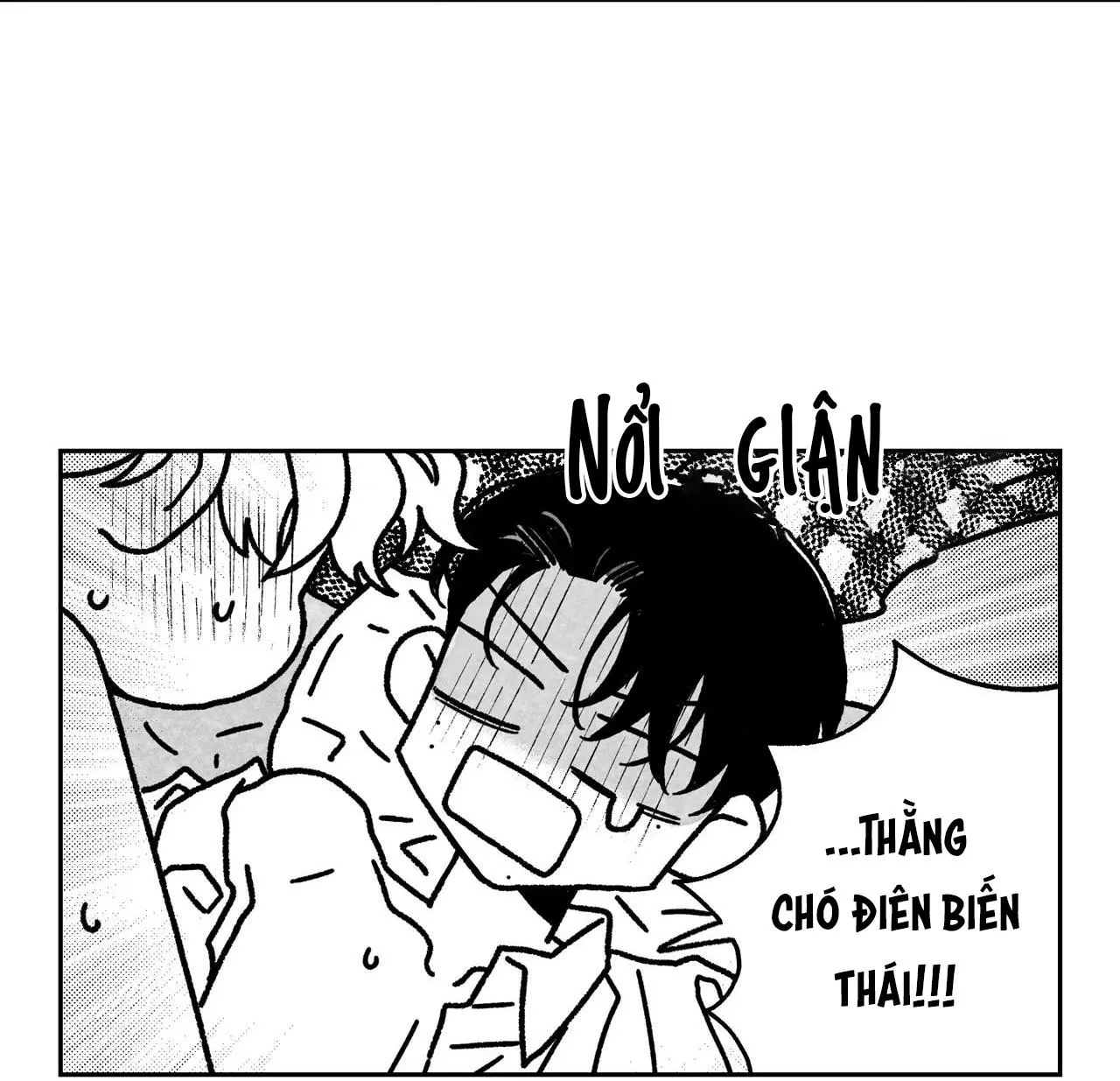 Sự kết hợp hoàn hảo Chapter 11 Trang 50