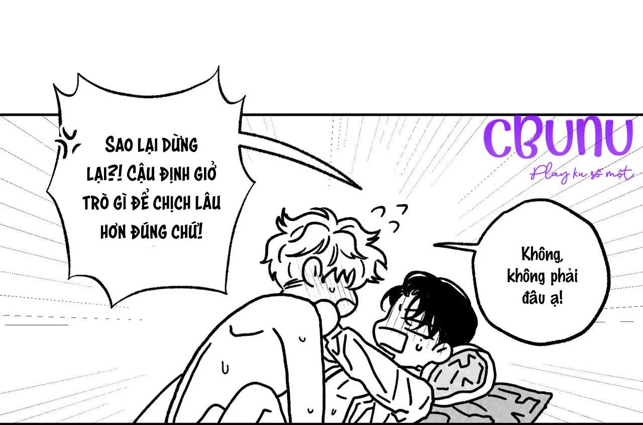 Sự kết hợp hoàn hảo Chapter 11 Trang 56