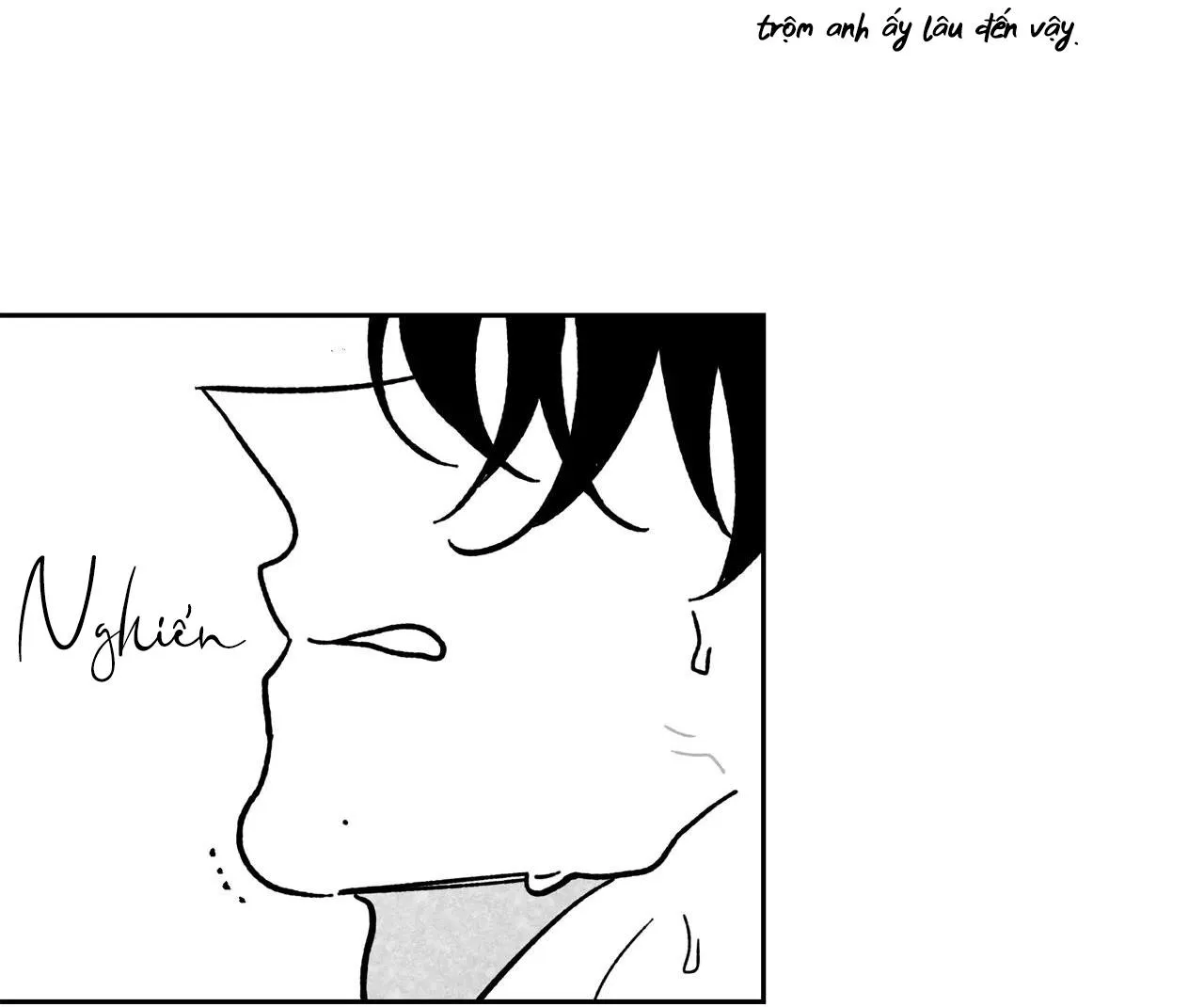 Sự kết hợp hoàn hảo Chapter 11 Trang 59