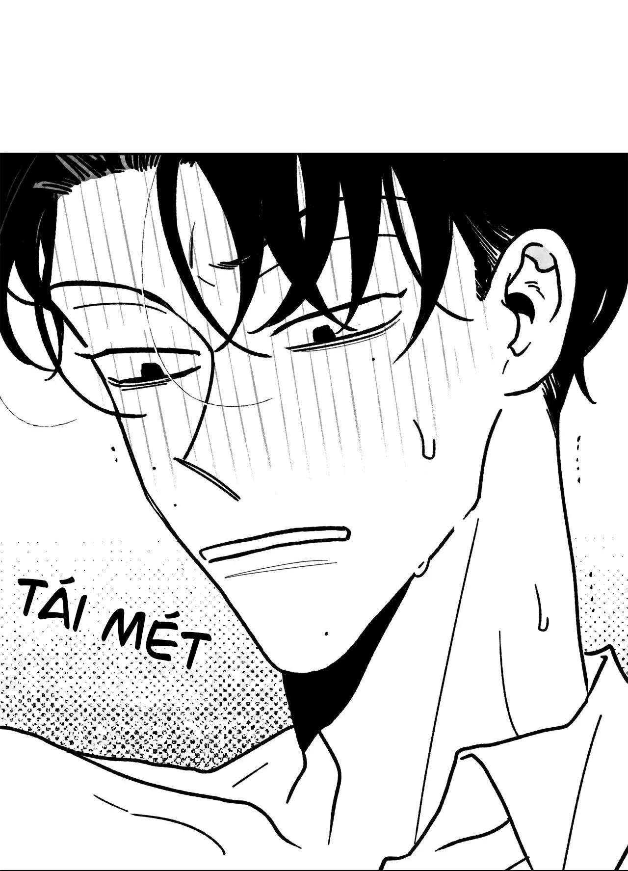 Sự kết hợp hoàn hảo Chapter 11 Trang 68