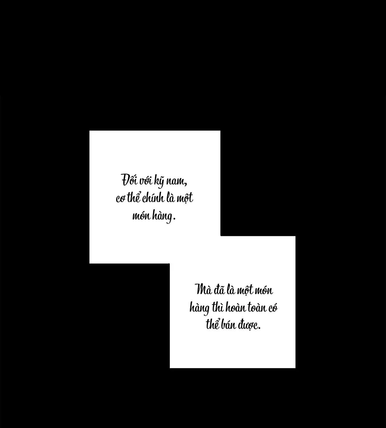 Sự kết hợp hoàn hảo Chapter 12 Trang 6