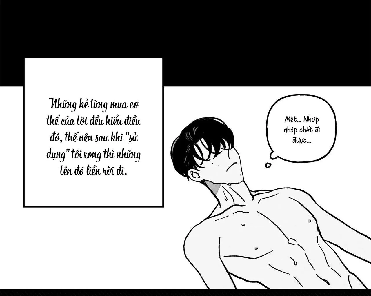 Sự kết hợp hoàn hảo Chapter 12 Trang 7