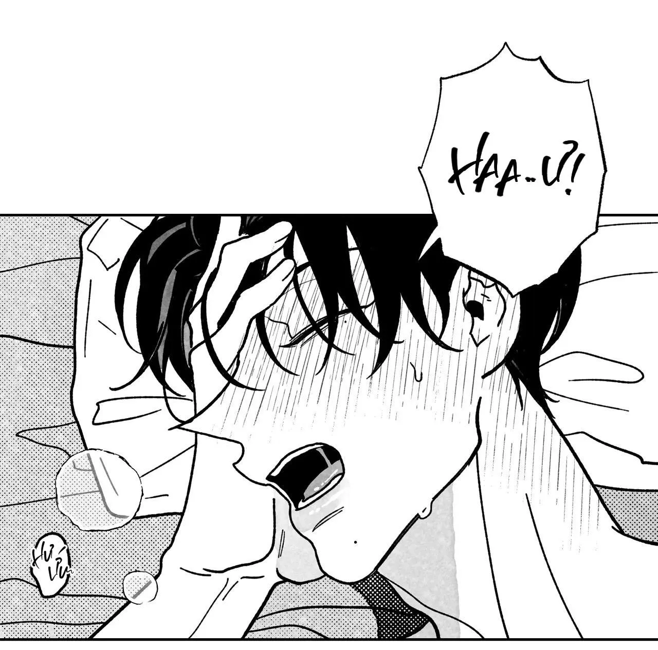 Sự kết hợp hoàn hảo Chapter 12 Trang 10