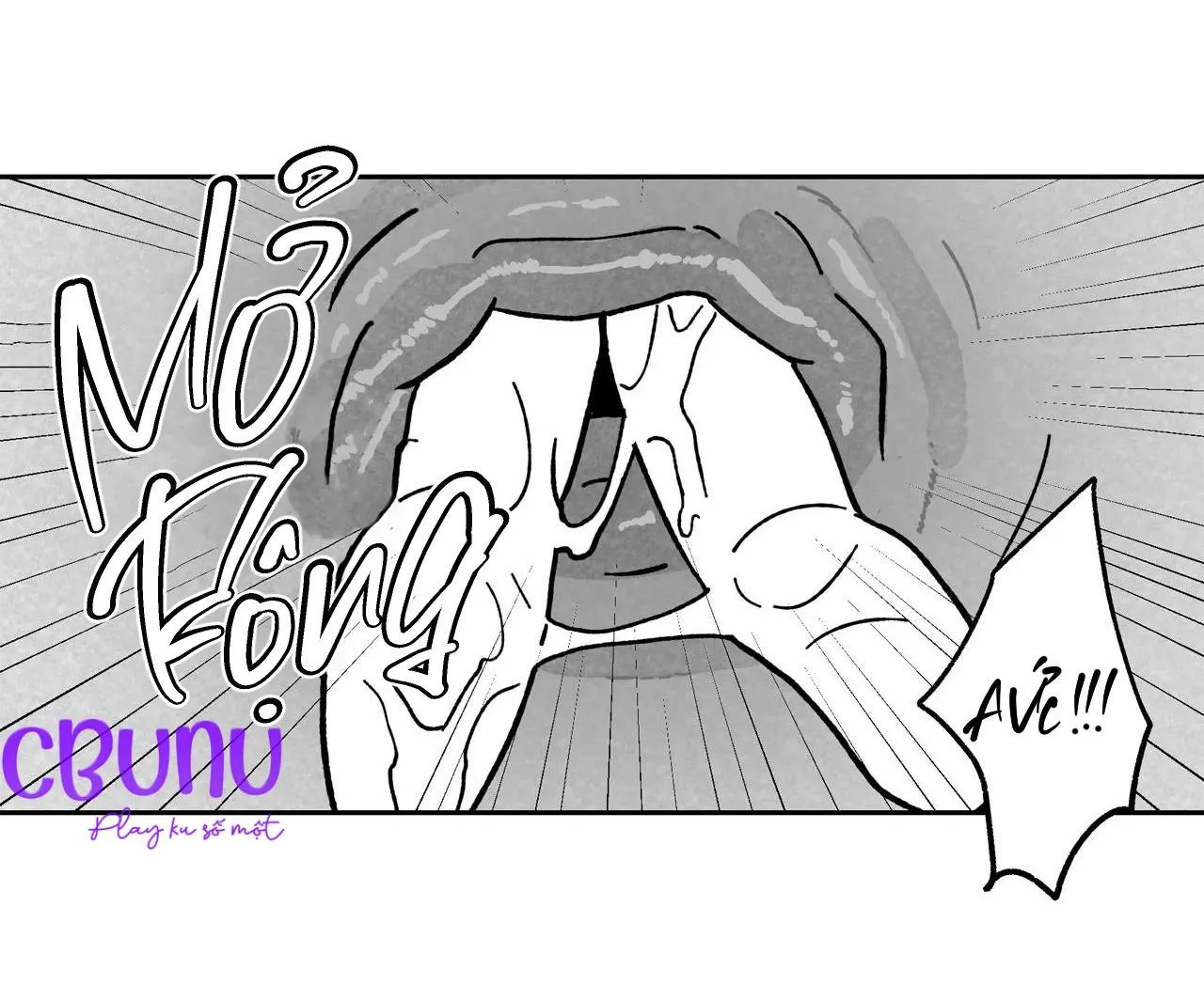 Sự kết hợp hoàn hảo Chapter 12 Trang 18