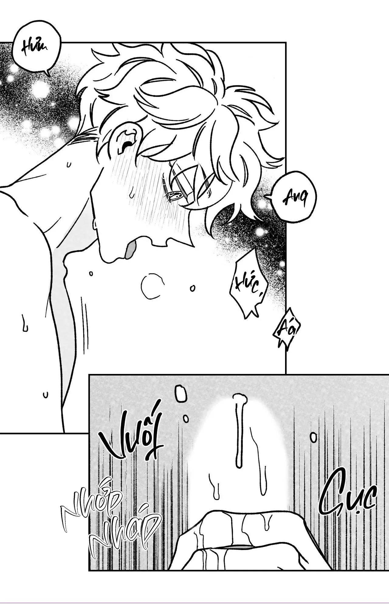 Sự kết hợp hoàn hảo Chapter 12 Trang 20