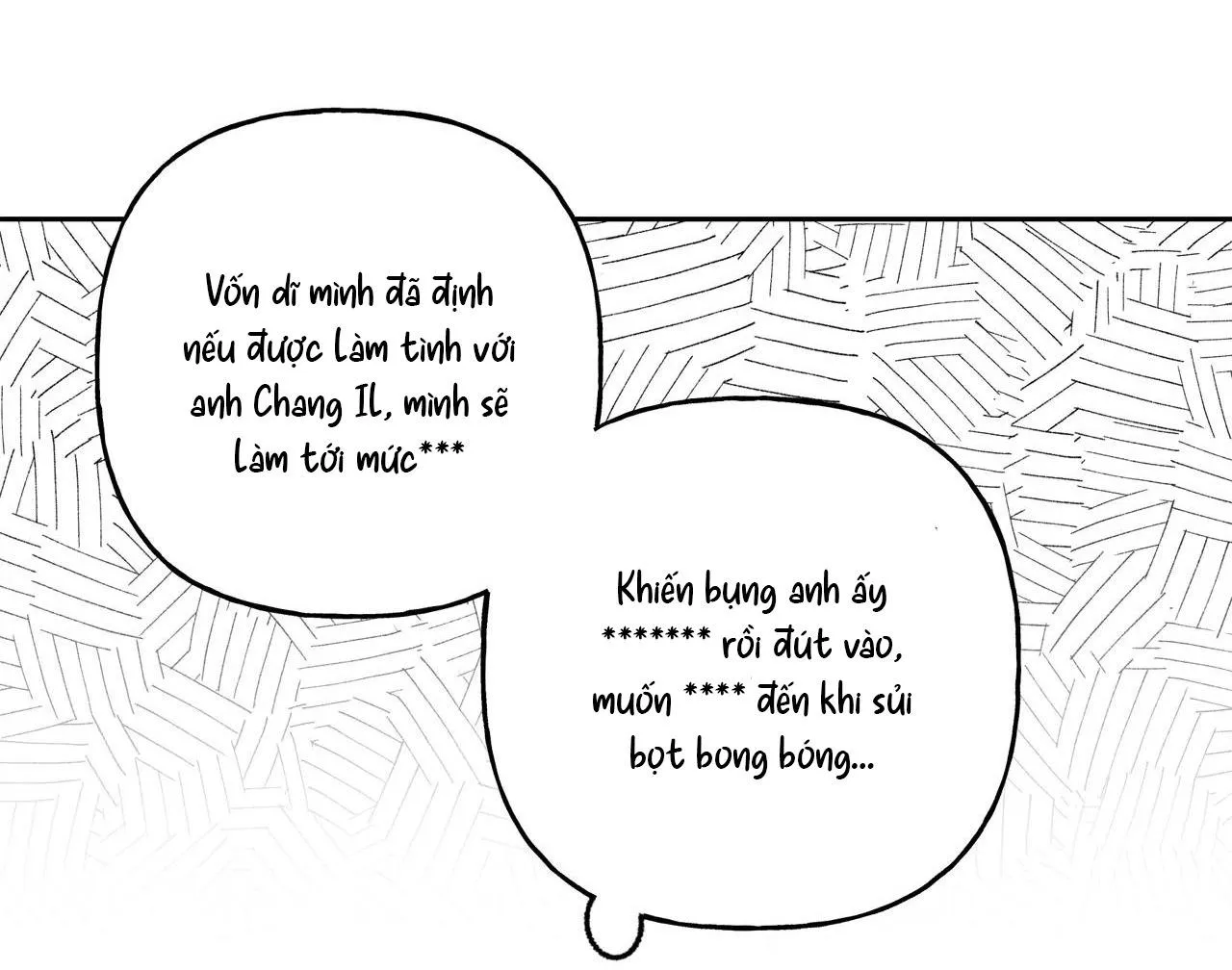Sự kết hợp hoàn hảo Chapter 12 Trang 21