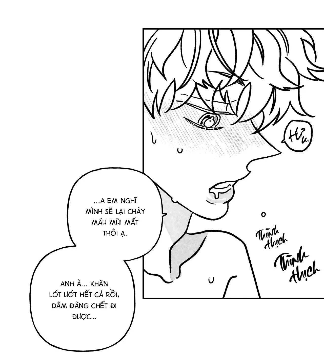 Sự kết hợp hoàn hảo Chapter 12 Trang 29