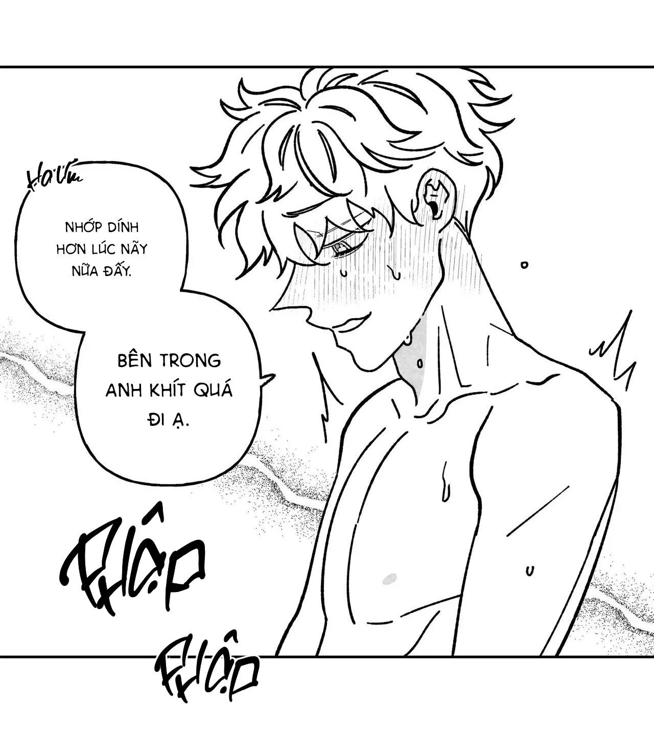 Sự kết hợp hoàn hảo Chapter 12 Trang 34