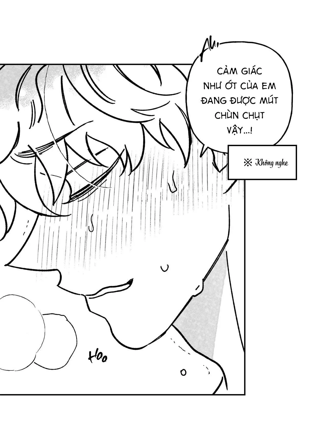 Sự kết hợp hoàn hảo Chapter 12 Trang 36