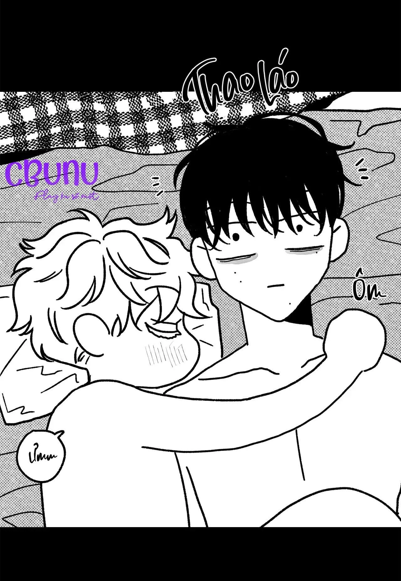 Sự kết hợp hoàn hảo Chapter 12 Trang 41