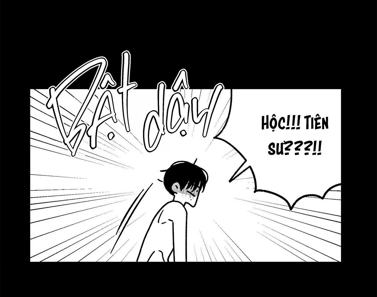 Sự kết hợp hoàn hảo Chapter 12 Trang 42