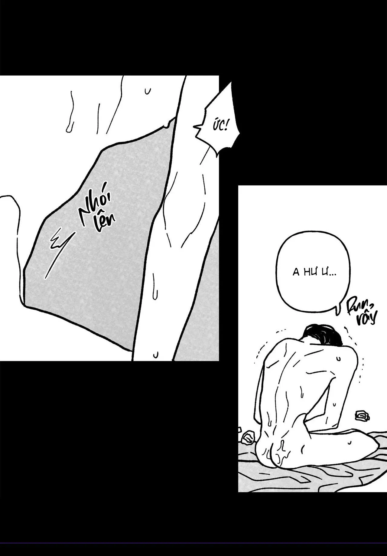 Sự kết hợp hoàn hảo Chapter 12 Trang 44