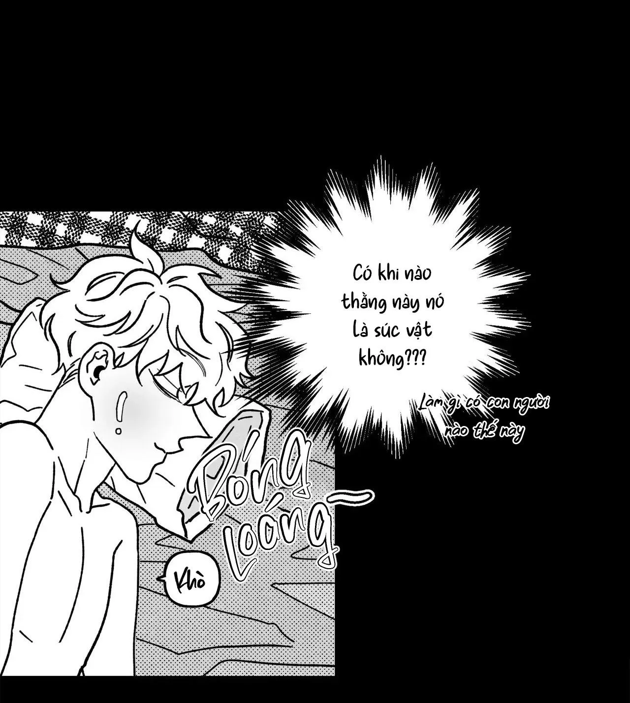 Sự kết hợp hoàn hảo Chapter 12 Trang 46