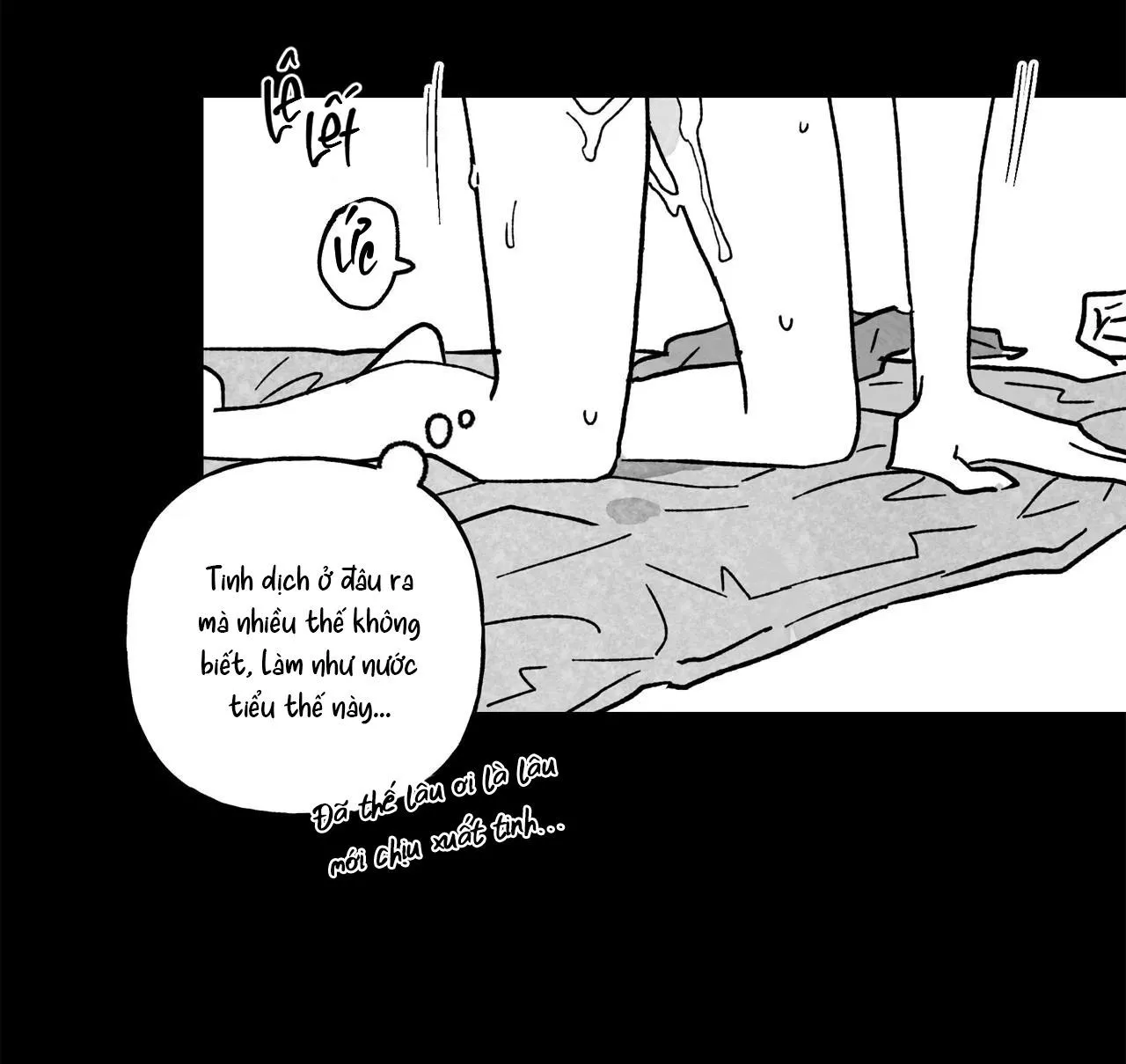 Sự kết hợp hoàn hảo Chapter 12 Trang 47