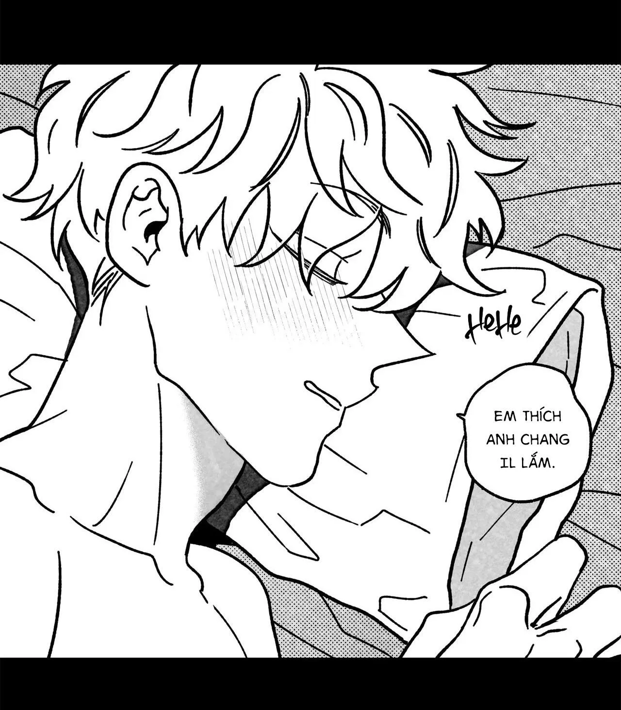 Sự kết hợp hoàn hảo Chapter 12 Trang 56