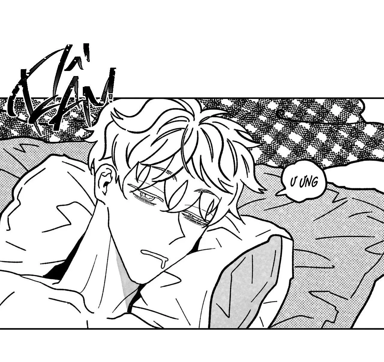 Sự kết hợp hoàn hảo Chapter 12 Trang 61