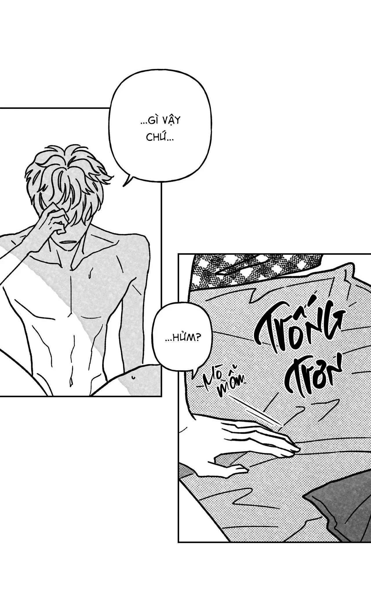 Sự kết hợp hoàn hảo Chapter 12 Trang 63