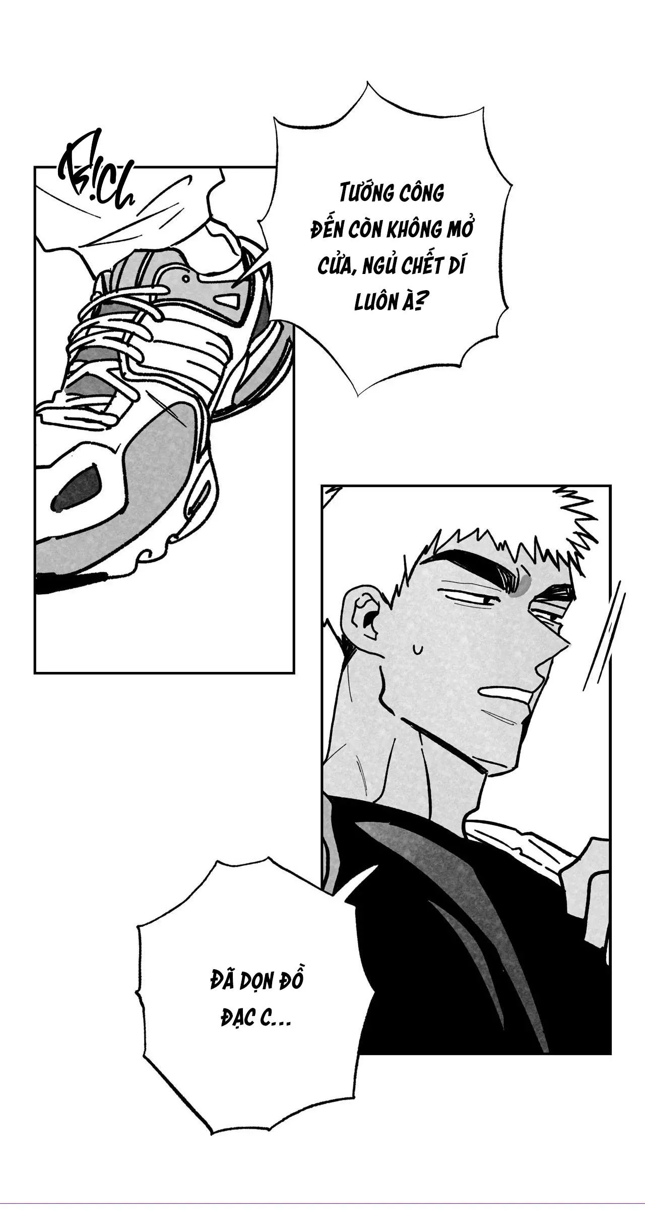 Sự kết hợp hoàn hảo Chapter 12 Trang 66