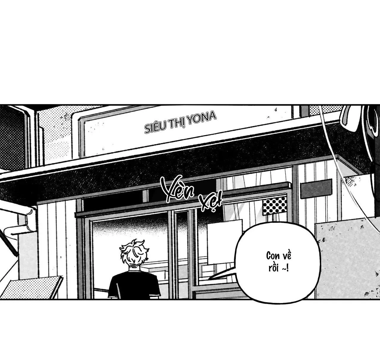 Sự kết hợp hoàn hảo Chapter 13 Trang 5