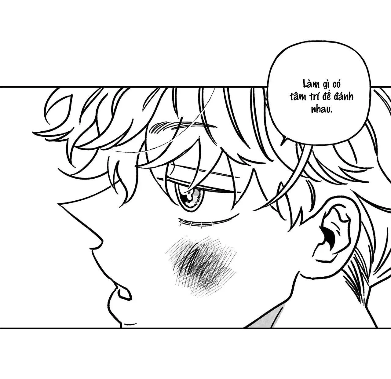 Sự kết hợp hoàn hảo Chapter 13 Trang 9