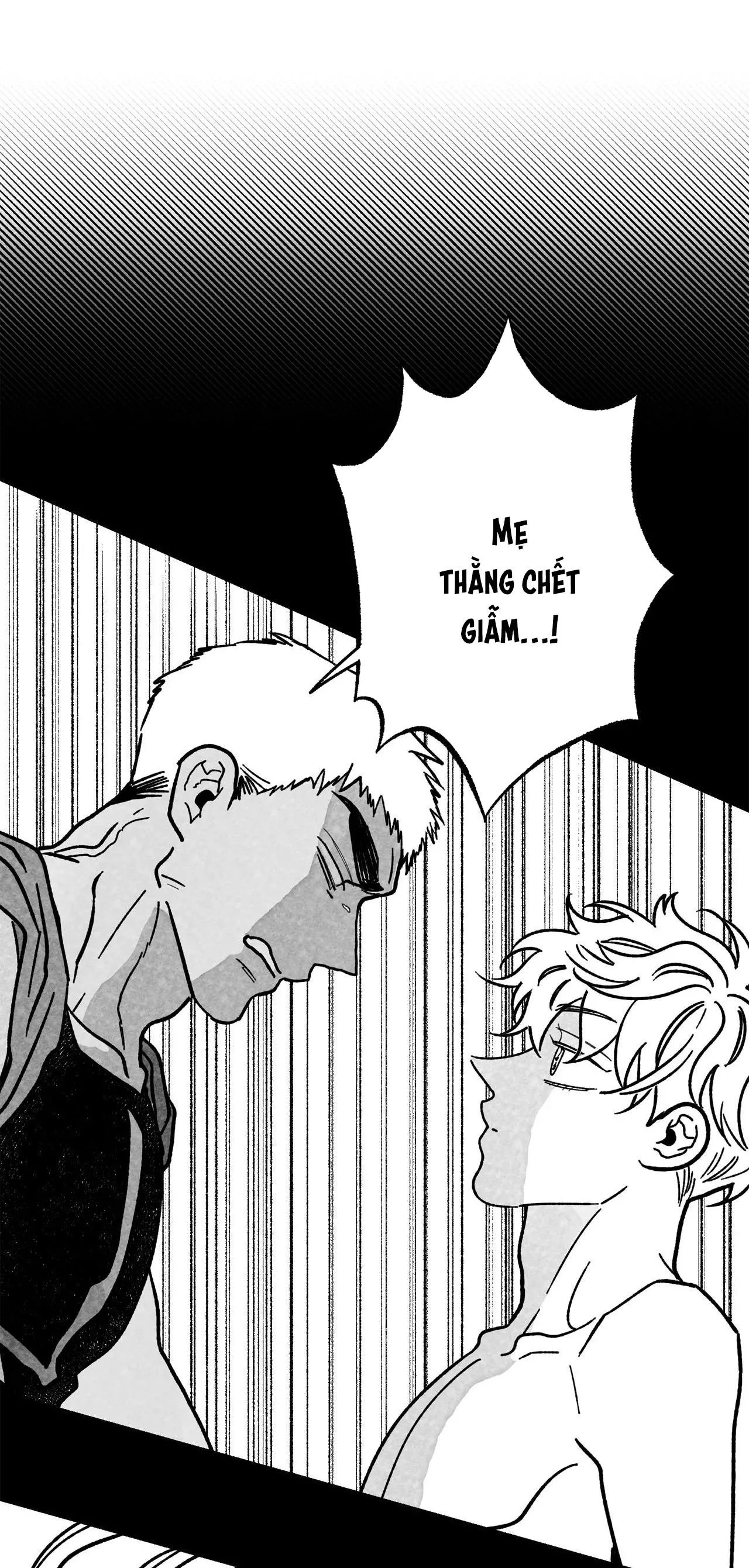 Sự kết hợp hoàn hảo Chapter 13 Trang 10