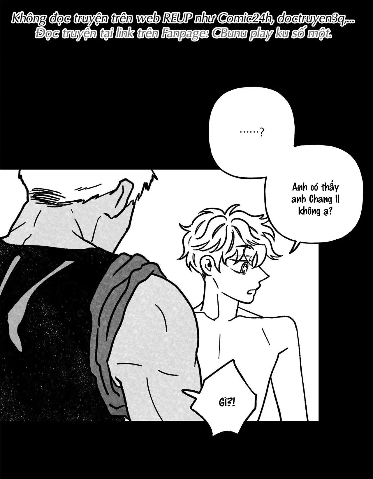 Sự kết hợp hoàn hảo Chapter 13 Trang 12