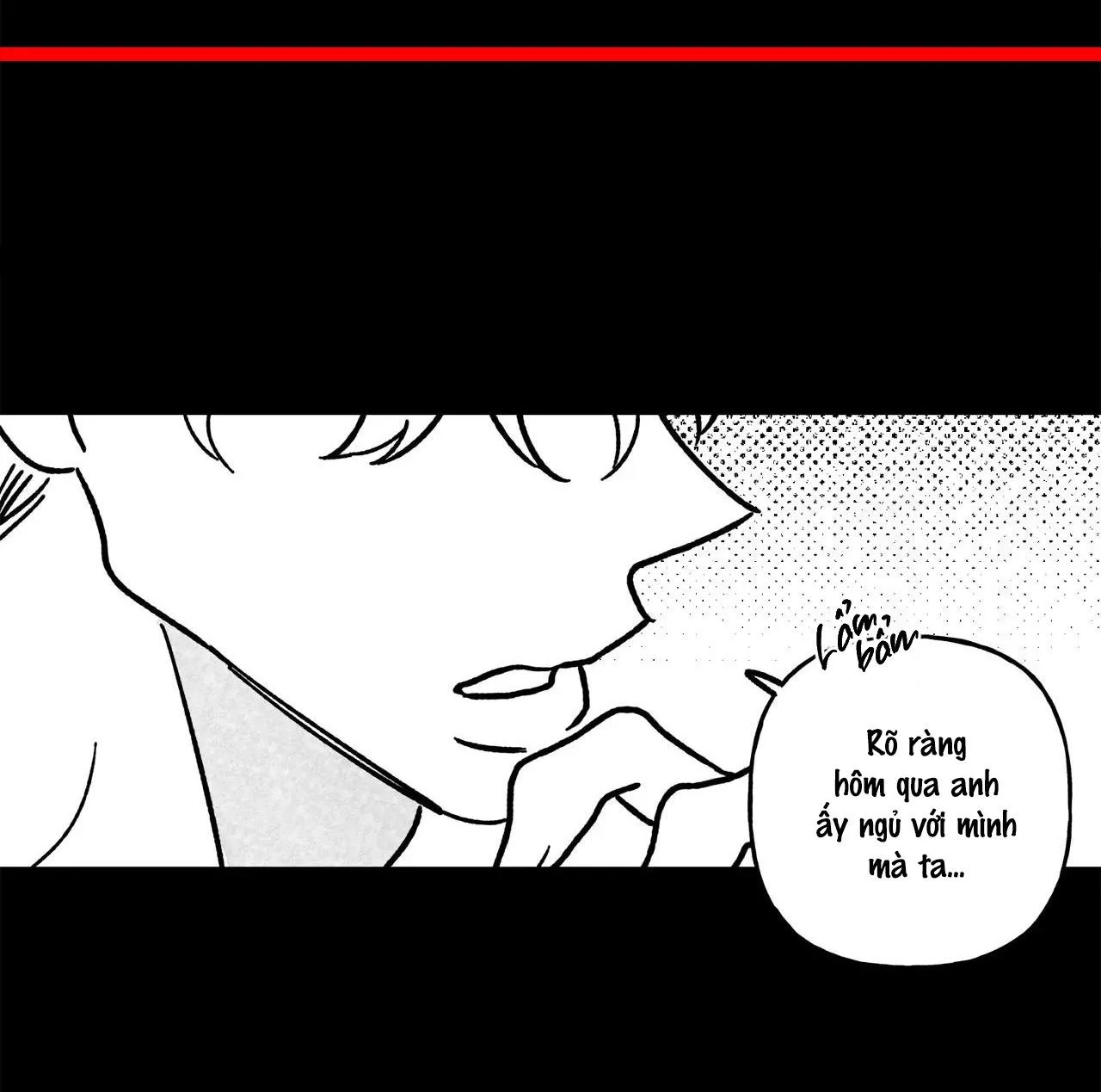 Sự kết hợp hoàn hảo Chapter 13 Trang 17