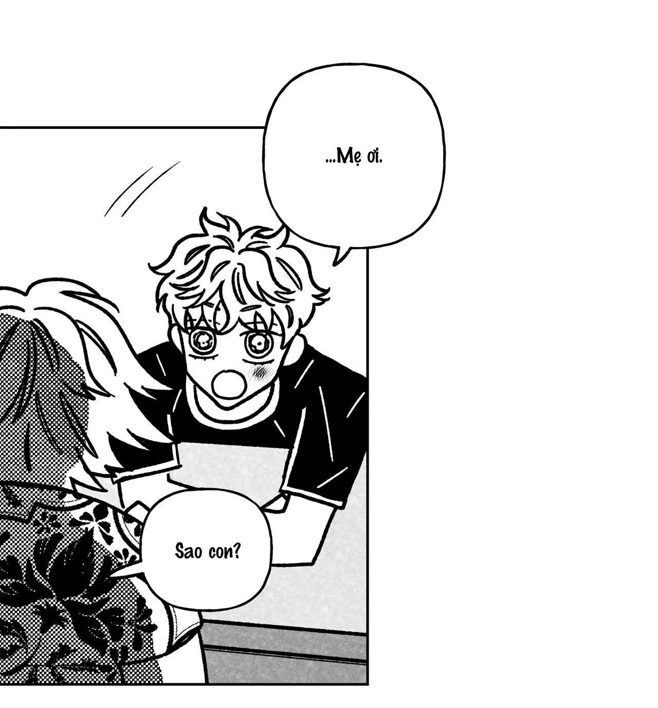 Sự kết hợp hoàn hảo Chapter 13 Trang 22