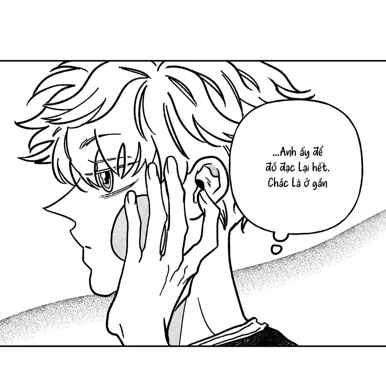 Sự kết hợp hoàn hảo Chapter 13 Trang 25