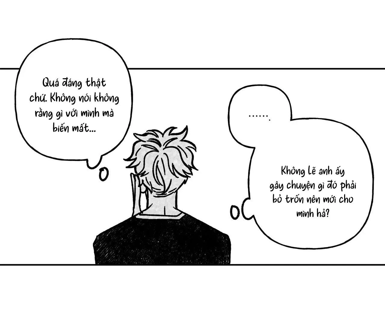 Sự kết hợp hoàn hảo Chapter 13 Trang 26