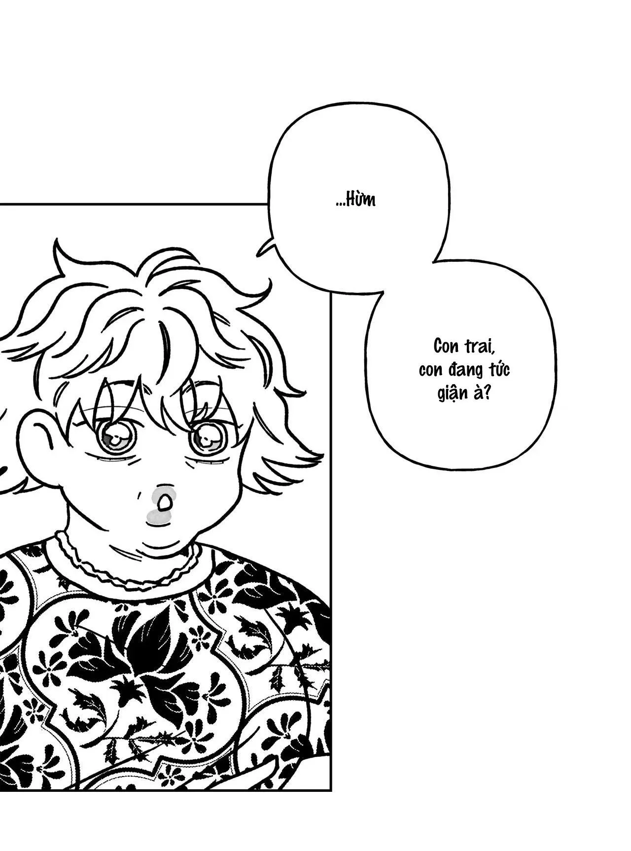 Sự kết hợp hoàn hảo Chapter 13 Trang 27