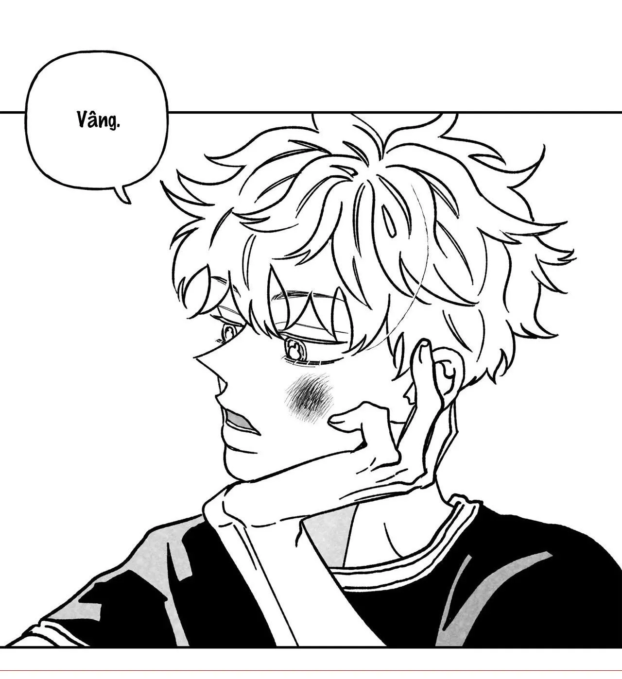 Sự kết hợp hoàn hảo Chapter 13 Trang 29