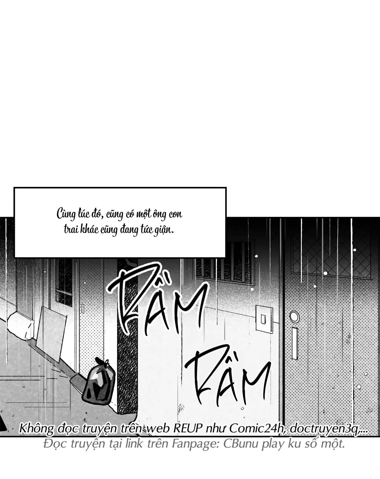 Sự kết hợp hoàn hảo Chapter 13 Trang 31