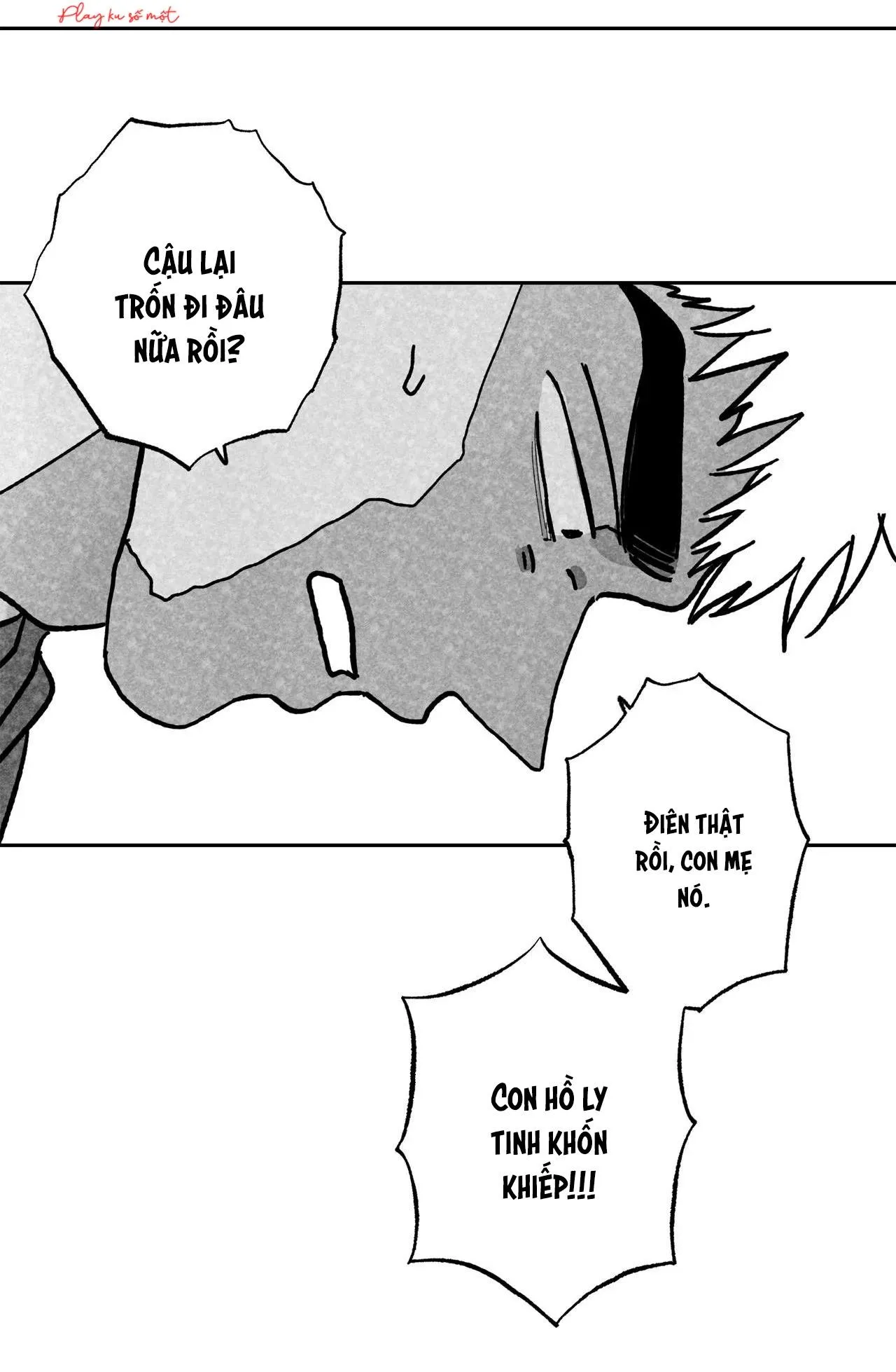 Sự kết hợp hoàn hảo Chapter 13 Trang 34