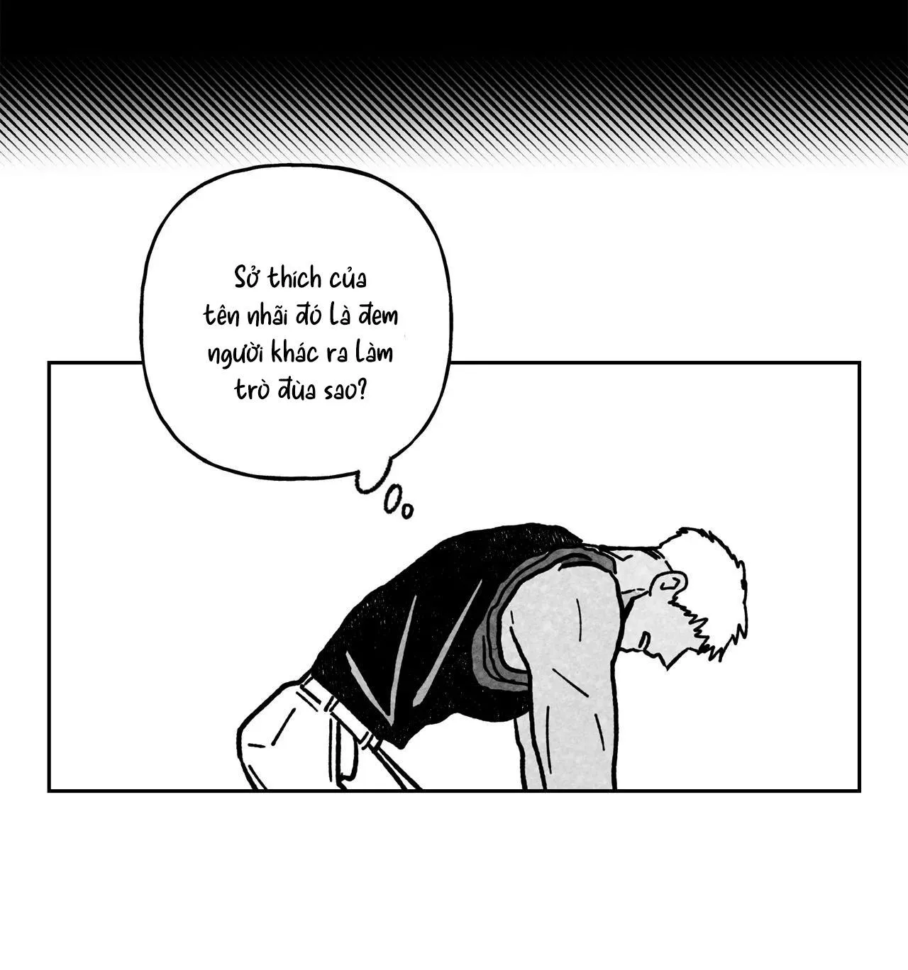 Sự kết hợp hoàn hảo Chapter 13 Trang 36