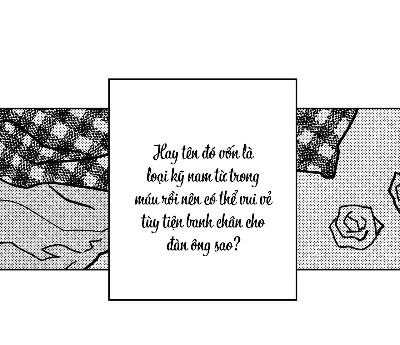 Sự kết hợp hoàn hảo Chapter 13 Trang 37