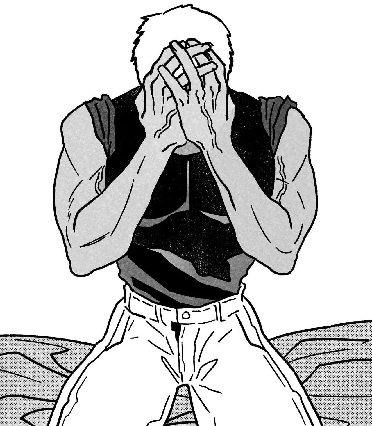 Sự kết hợp hoàn hảo Chapter 13 Trang 39