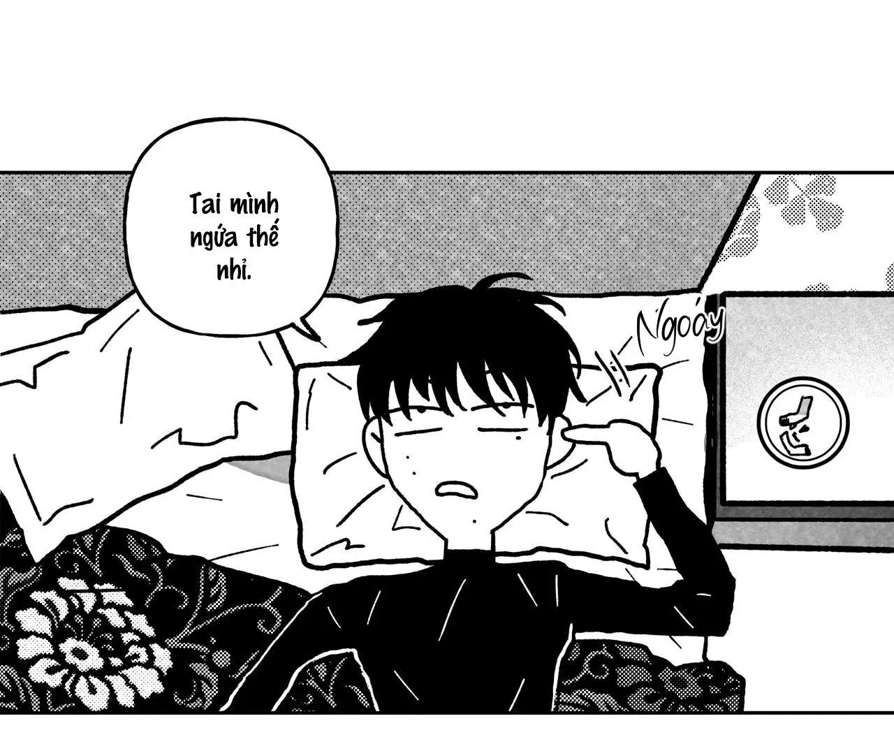 Sự kết hợp hoàn hảo Chapter 13 Trang 47