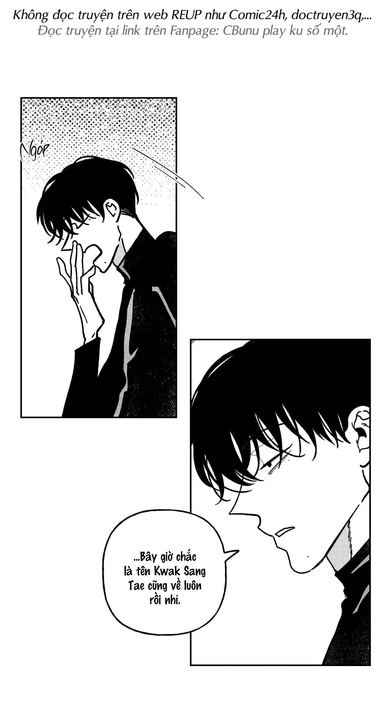 Sự kết hợp hoàn hảo Chapter 13 Trang 48