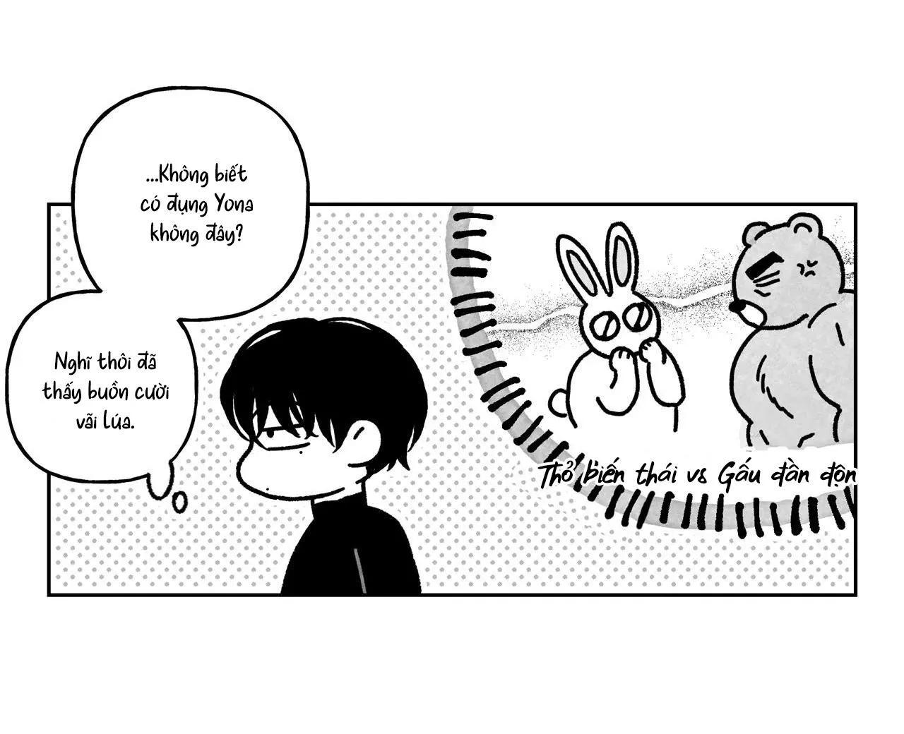 Sự kết hợp hoàn hảo Chapter 13 Trang 49