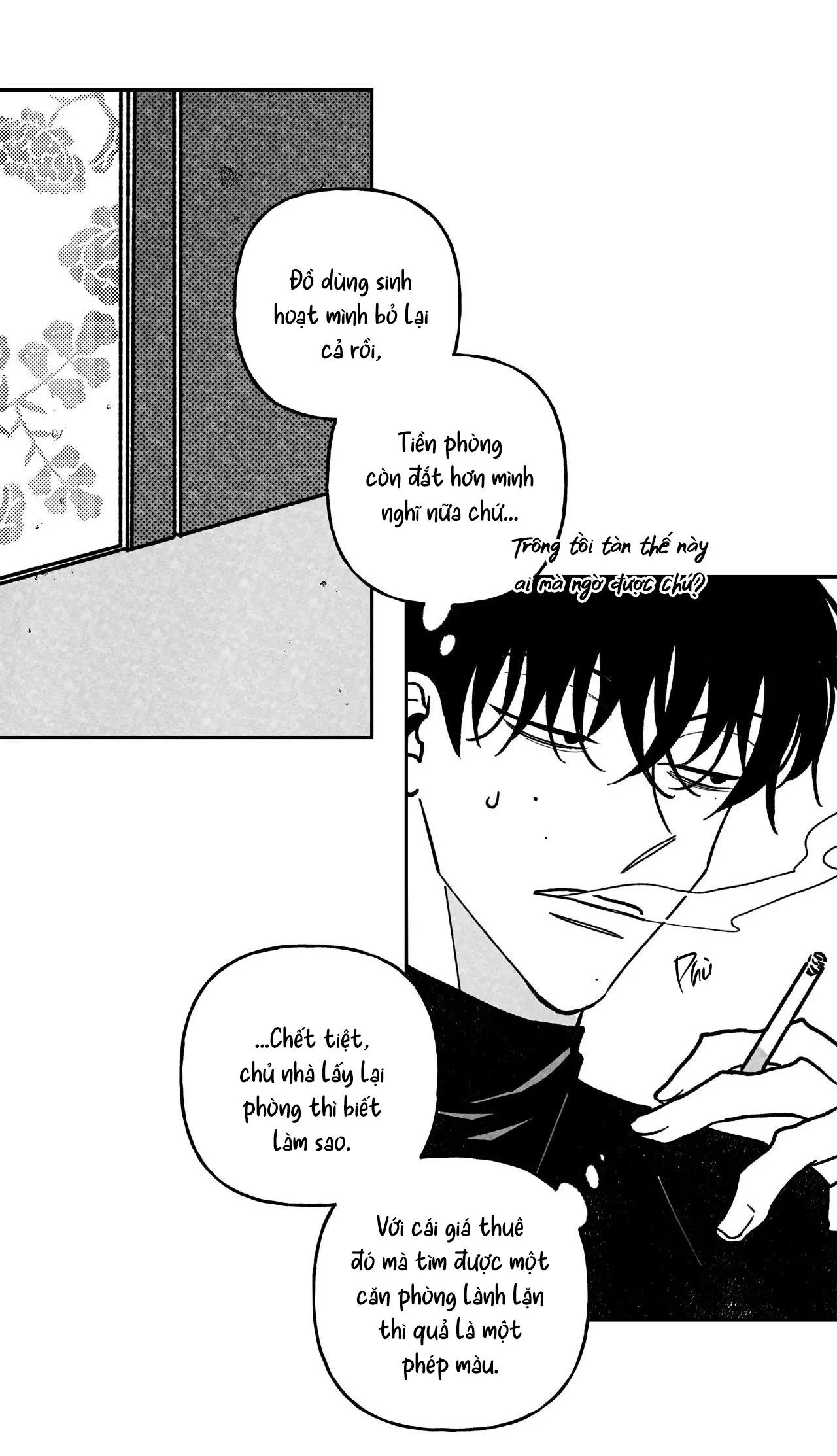 Sự kết hợp hoàn hảo Chapter 13 Trang 53