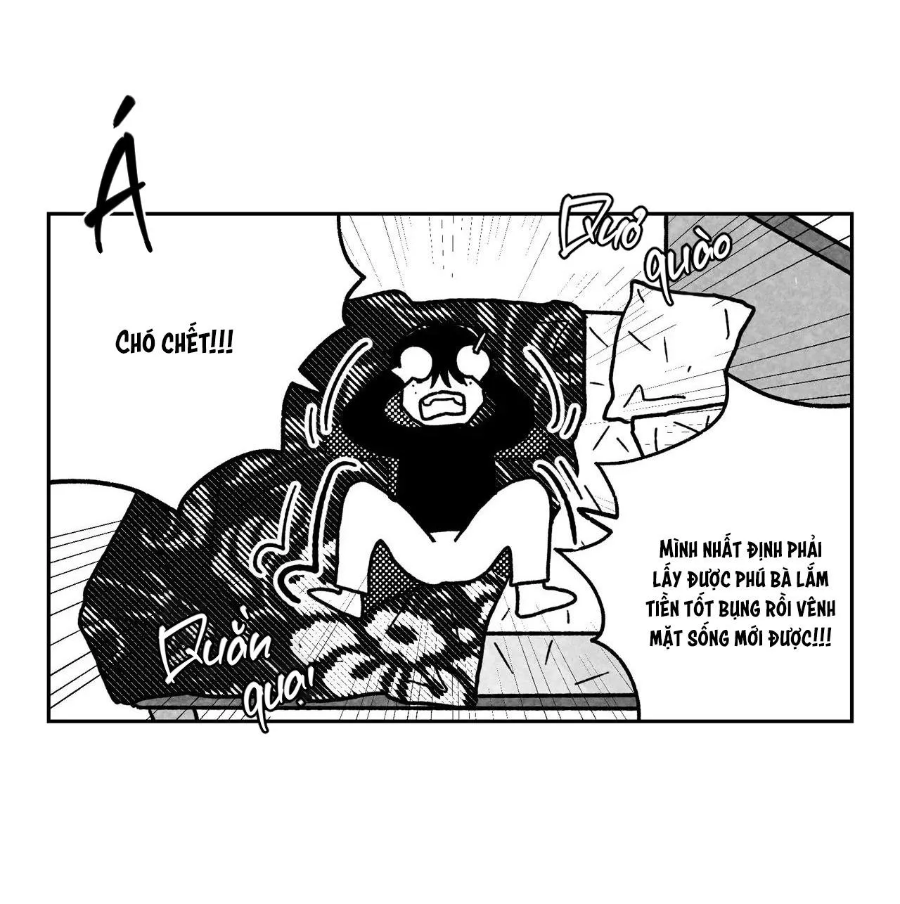 Sự kết hợp hoàn hảo Chapter 13 Trang 63