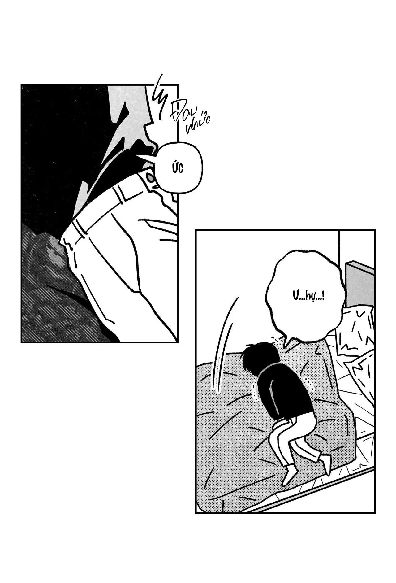 Sự kết hợp hoàn hảo Chapter 13 Trang 68