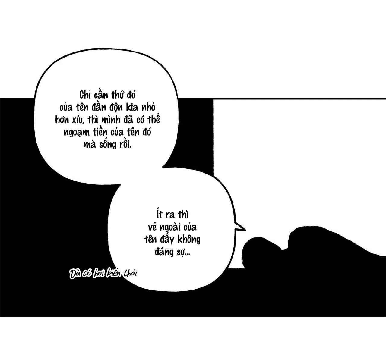 Sự kết hợp hoàn hảo Chapter 13 Trang 70