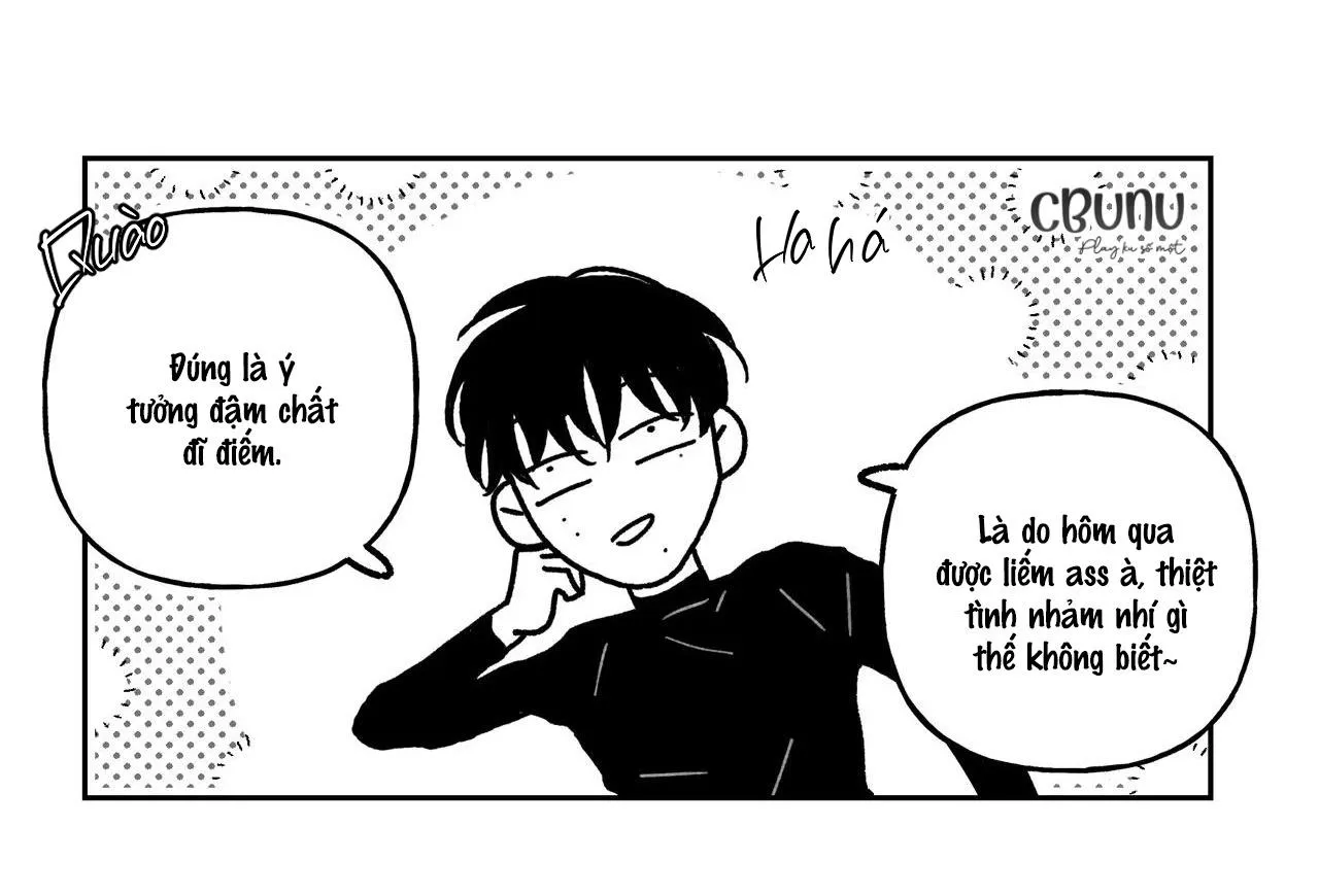 Sự kết hợp hoàn hảo Chapter 13 Trang 72